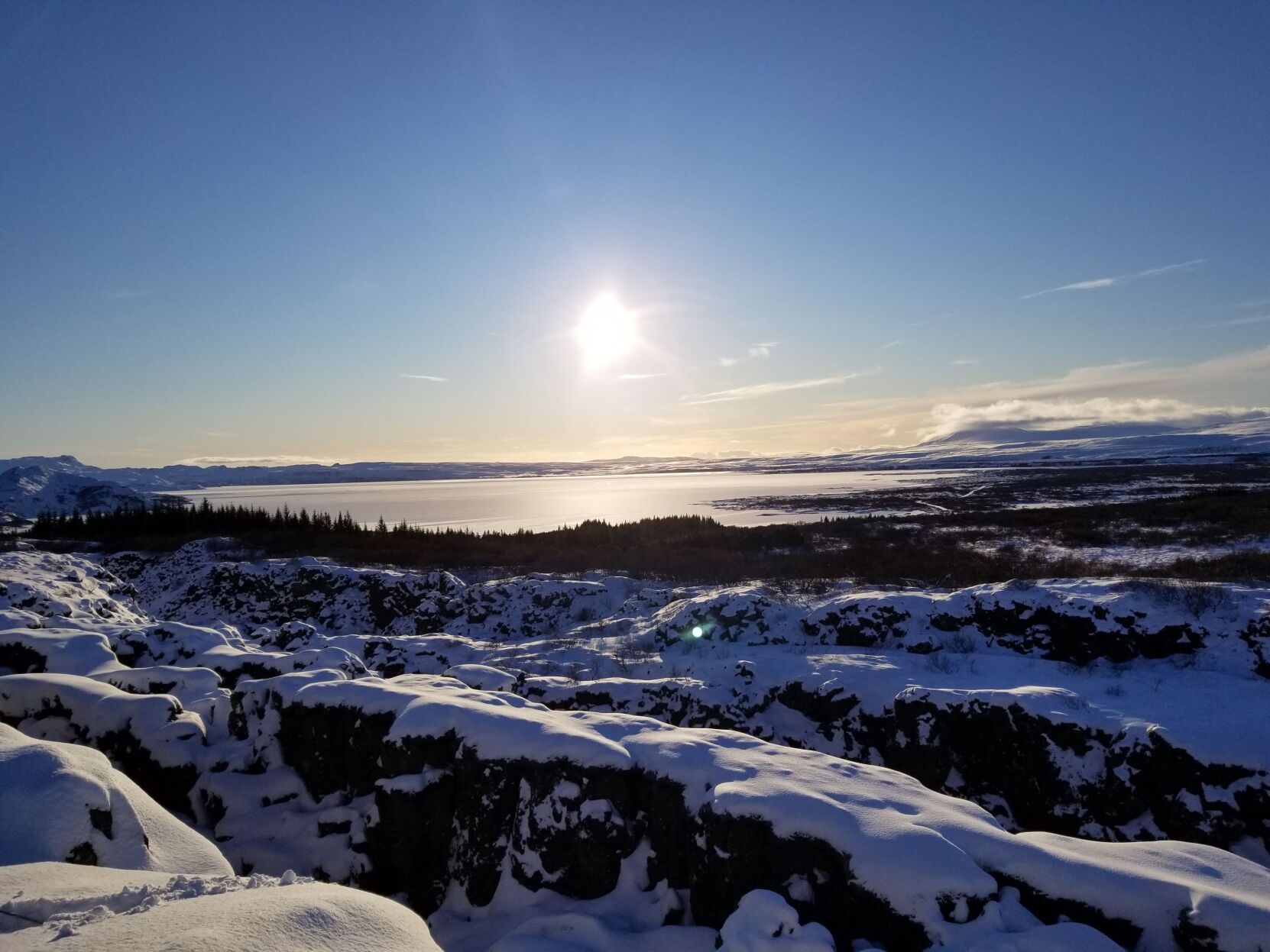 Iceland